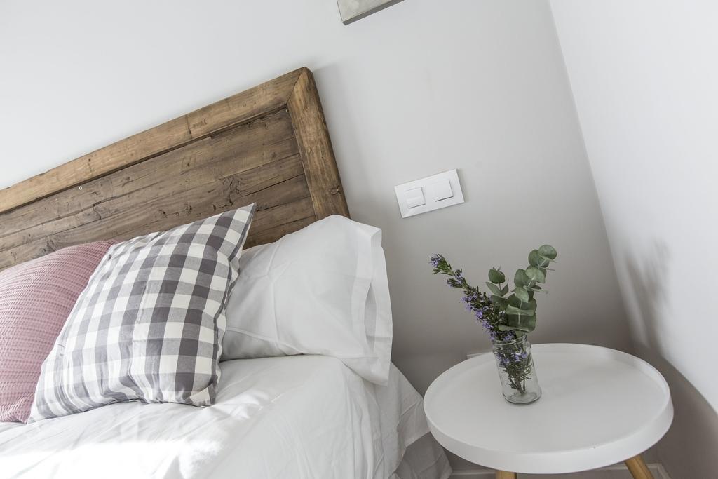 Senda Del Cabrerizo Apartment Albarracín Room photo