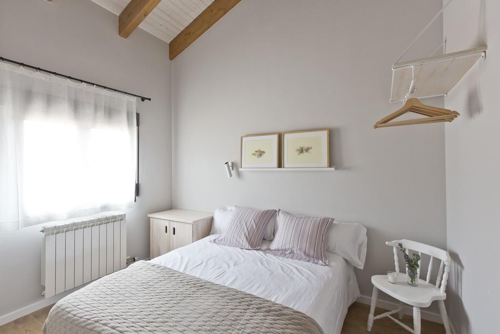 Senda Del Cabrerizo Apartment Albarracín Room photo