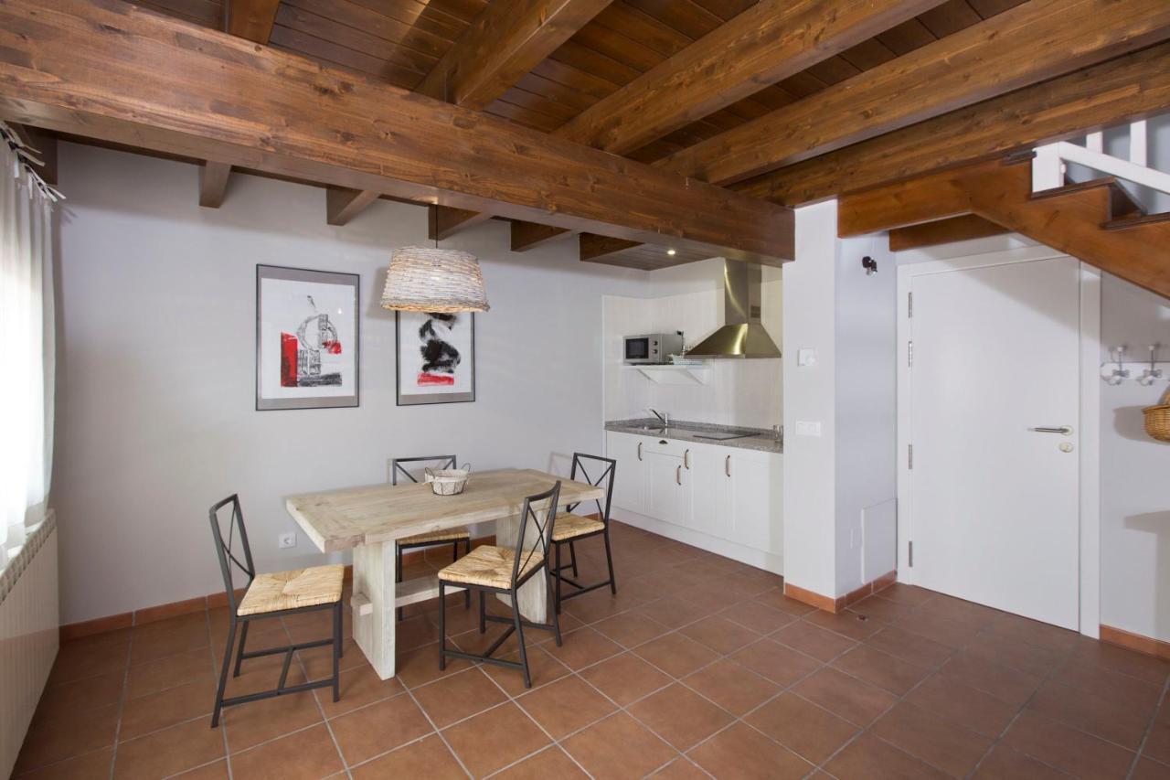 Senda Del Cabrerizo Apartment Albarracín Exterior photo